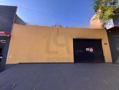 Galp�o para Venda, em Maring�, bairro Jardim Imperial II, 1 banheiro, 2 vagas