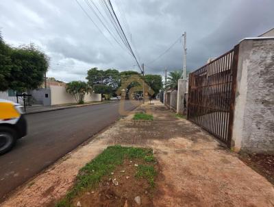 Terreno para Venda na cidade de Maring&aacute; no bairro Parque das Grev&iacute;leas II Parte
