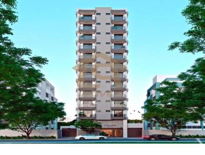 Apartamento para Venda, em Maring�, bairro Zona 07, 2 dormit�rios, 1 banheiro, 1 su�te, 1 vaga